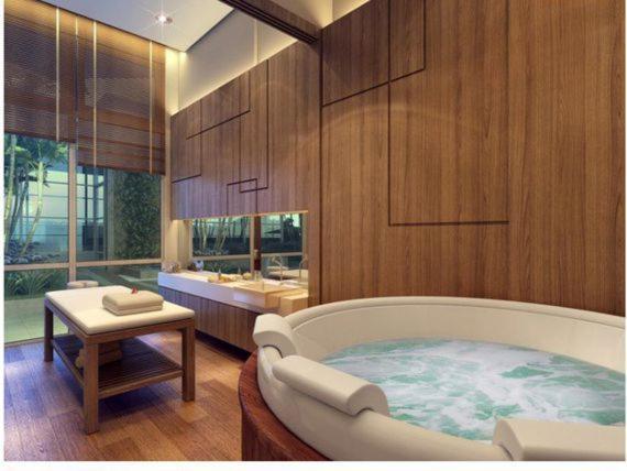 Estilo, Conforto E Vista Panoramica Ideal Para Trabalho Ou Lazer São Paulo Ngoại thất bức ảnh