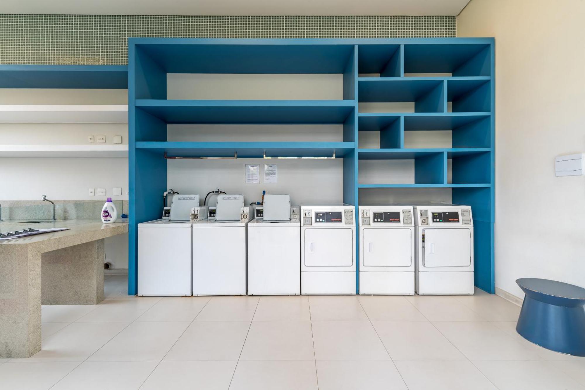 Estilo, Conforto E Vista Panoramica Ideal Para Trabalho Ou Lazer São Paulo Ngoại thất bức ảnh