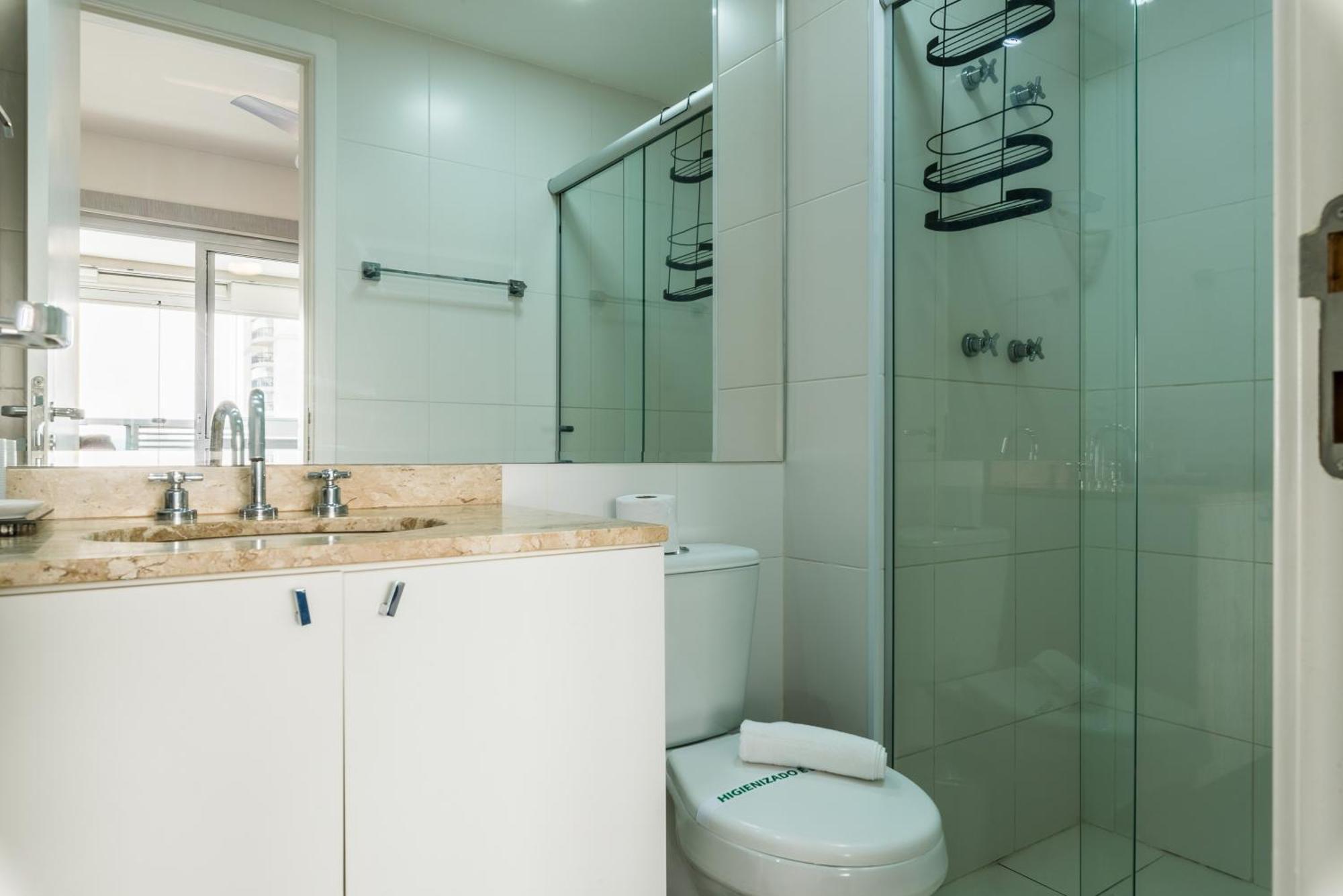Estilo, Conforto E Vista Panoramica Ideal Para Trabalho Ou Lazer São Paulo Ngoại thất bức ảnh